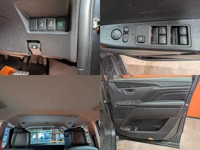Mitsubishi Delica D:5 2024 — миниатюра 5