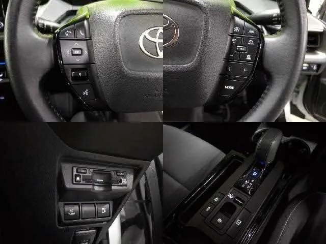 Toyota Prius 2023 — миниатюра 2