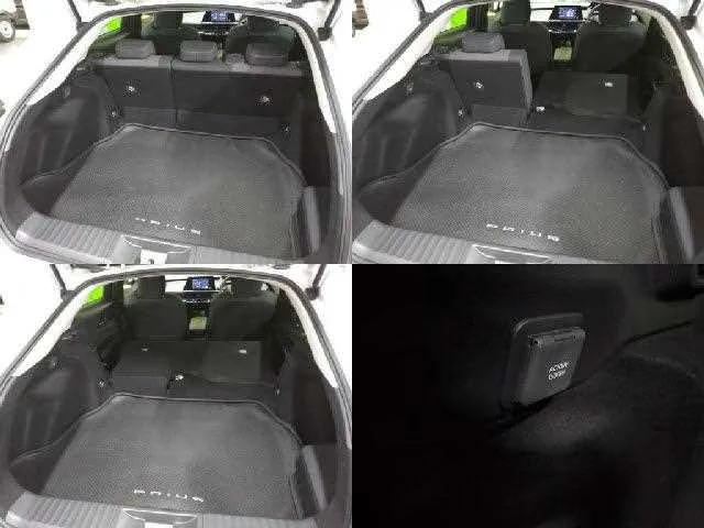 Toyota Prius 2023 — миниатюра 5