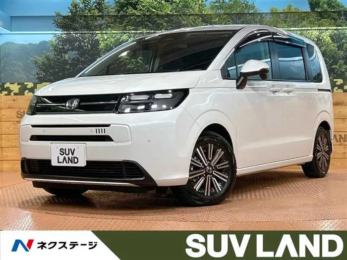 Honda Freed 2024 — миниатюра 4