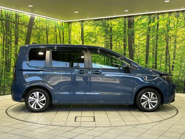 Honda Freed 2024 — миниатюра 5
