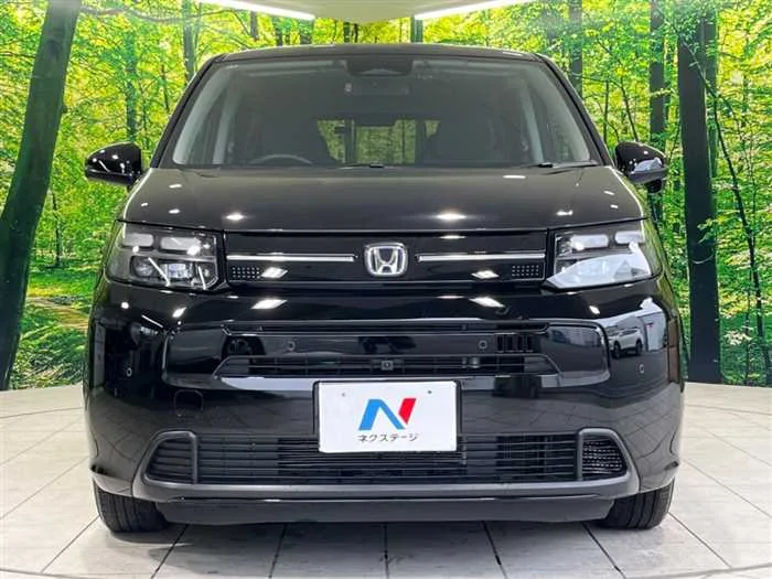 Honda Freed 2025 — миниатюра 2