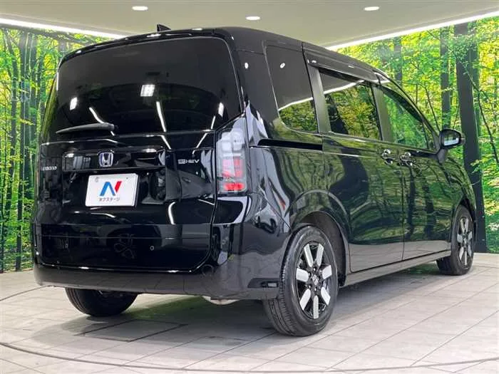 Honda Freed 2025 — миниатюра 5