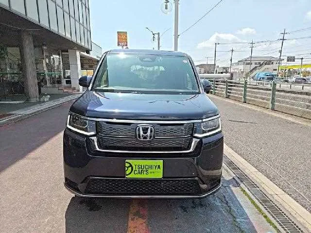 Honda Step WGN 2024 — миниатюра 3