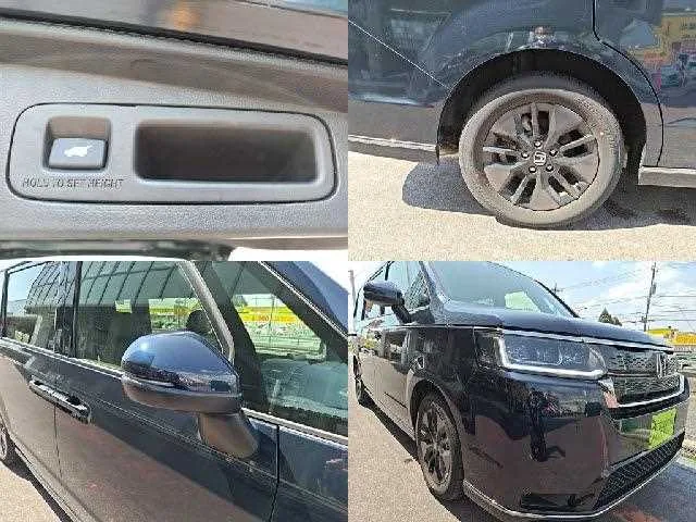 Honda Step WGN 2024 — миниатюра 5
