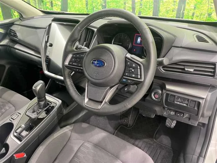 Subaru Impreza 2024 — миниатюра 2