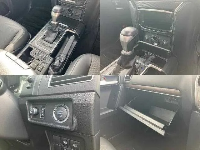 Toyota Land Cruiser Prado 2023 — миниатюра 5