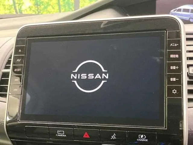 Nissan Serena 2022 — миниатюра 4