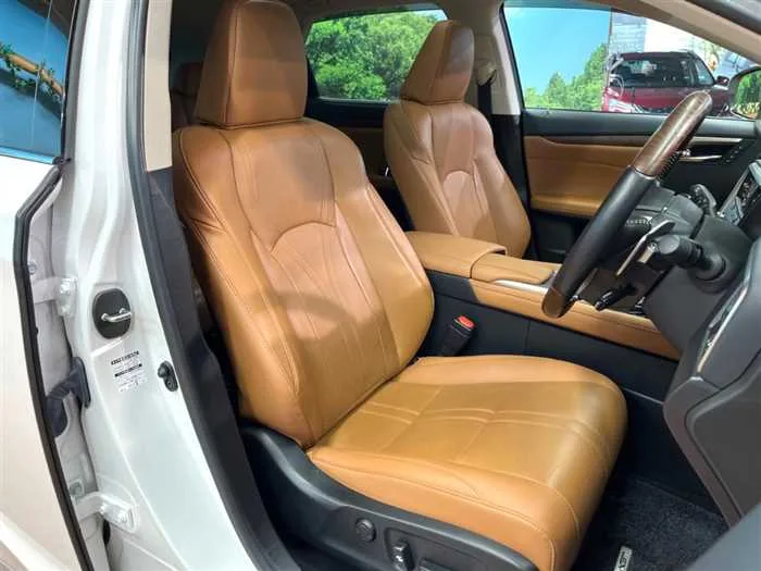Lexus RX 2022 — миниатюра 3