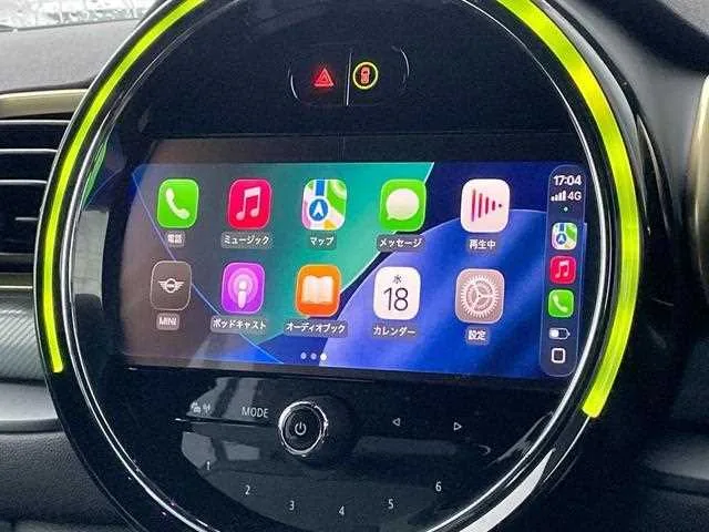 BMW MINI 2023 — миниатюра 4