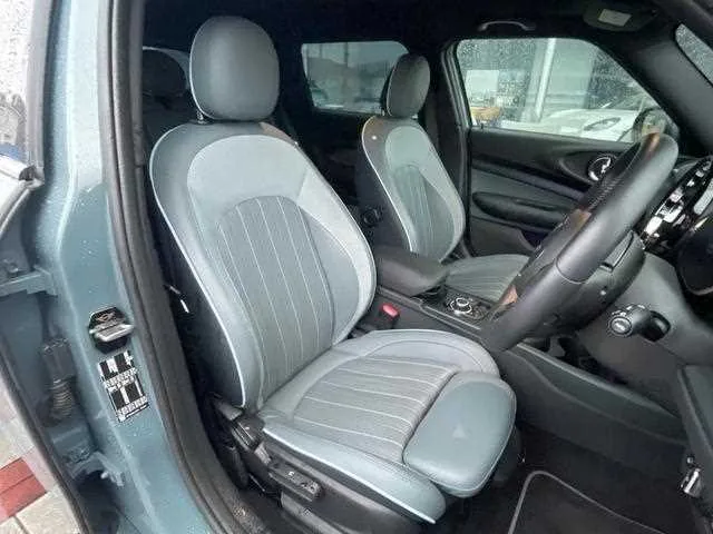 BMW MINI 2023 — миниатюра 5