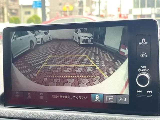 Honda Civic 2023 — миниатюра 2