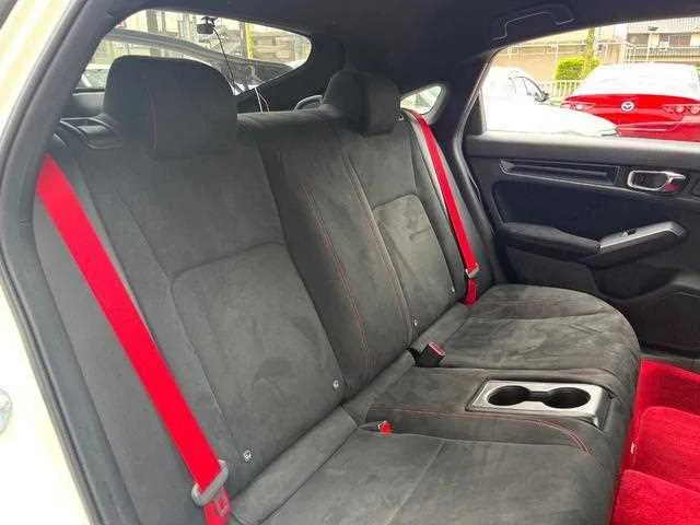 Honda Civic 2023 — миниатюра 3
