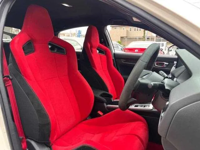 Honda Civic 2023 — миниатюра 5