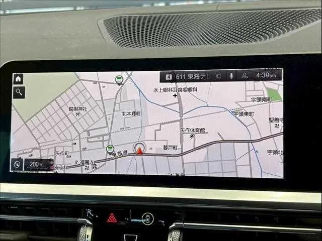 BMW BMW Others M440i xDrive 2022 — миниатюра 4
