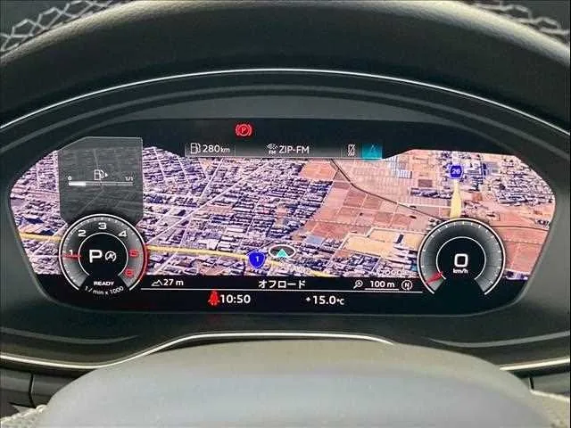 Audi A4 Black Style PLUS 2023 — миниатюра 3