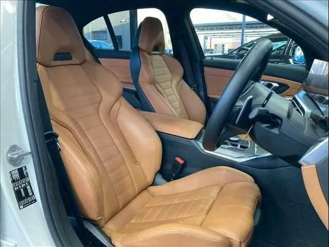 BMW 3 Series 320i M Sport 2023 — миниатюра 2