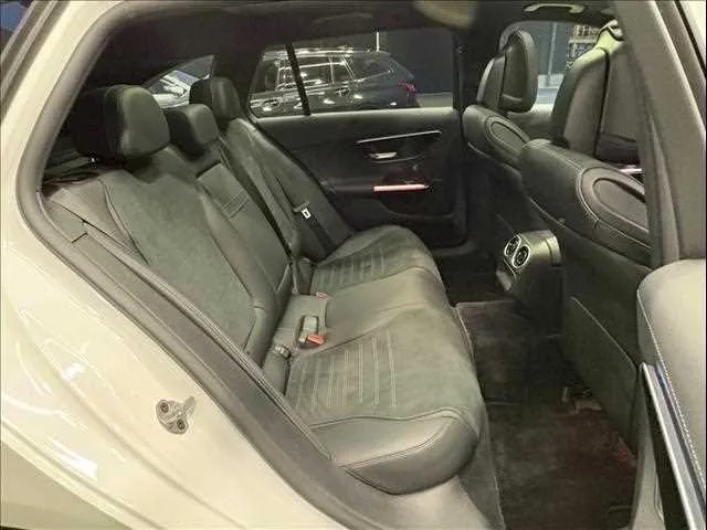 Mercedes-Benz C-Class 2022 — миниатюра 5