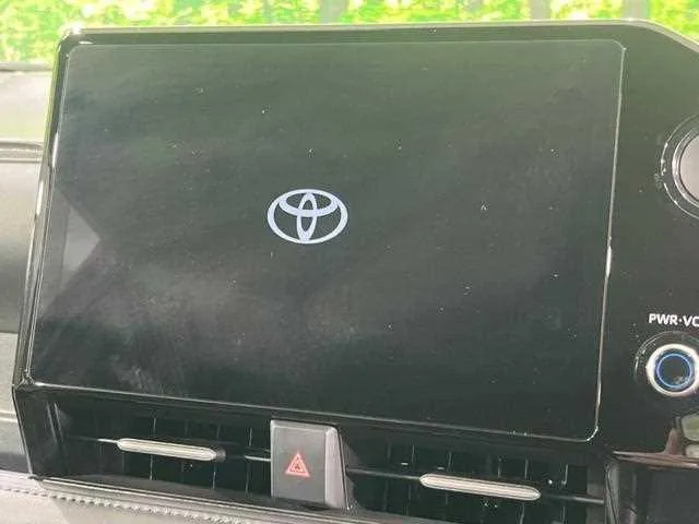 Toyota Voxy 2025 — миниатюра 4