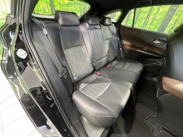 Toyota Harrier 2024 — миниатюра 3