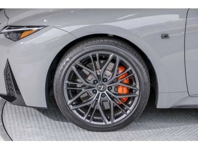 Lexus IS 2024 — миниатюра 3