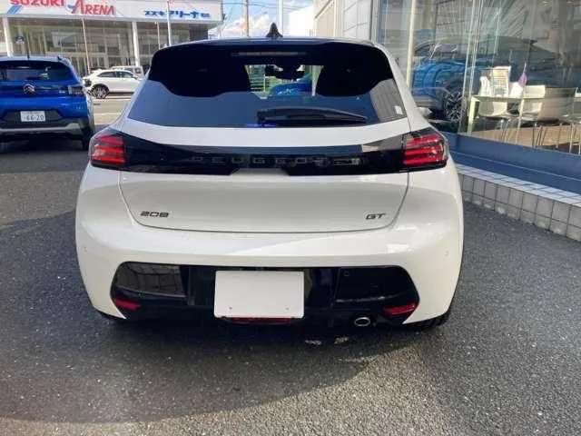 Peugeot Peugoet Others 2024 — миниатюра 4