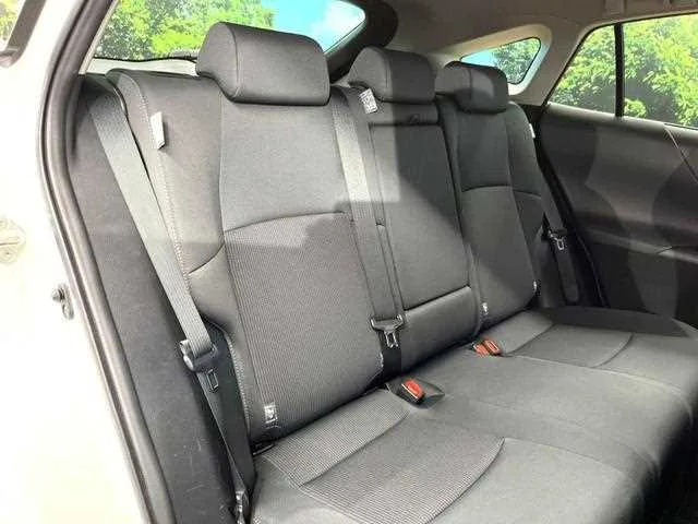 Toyota Harrier 2023 — миниатюра 3