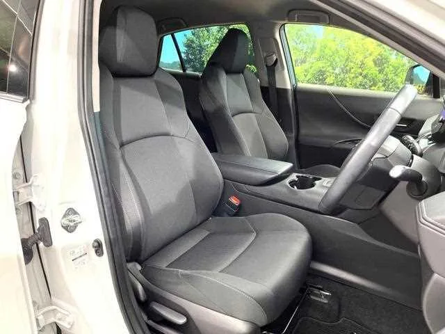 Toyota Harrier 2023 — миниатюра 5