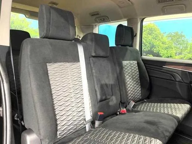 Mitsubishi Delica D:5 2024 — миниатюра 5