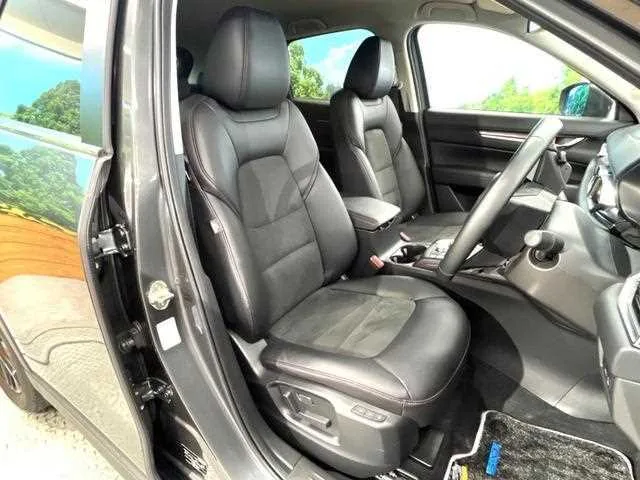 Mazda CX5 2022 — миниатюра 5