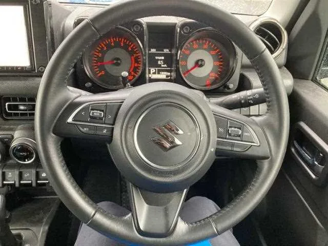 Suzuki Jimny XC 2022 — миниатюра 3