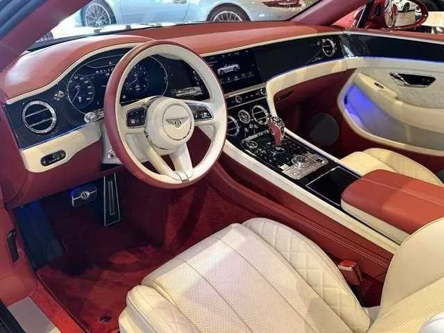 Bentley Bentley Others 2022 — миниатюра 2