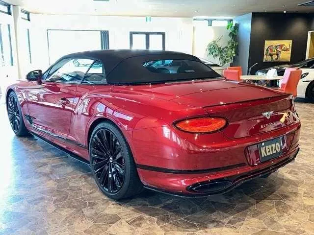 Bentley Bentley Others 2022 — миниатюра 5