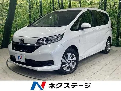Honda Freed 2024 купить в Москве