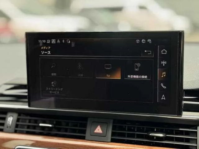 Audi A5 2024 — миниатюра 2