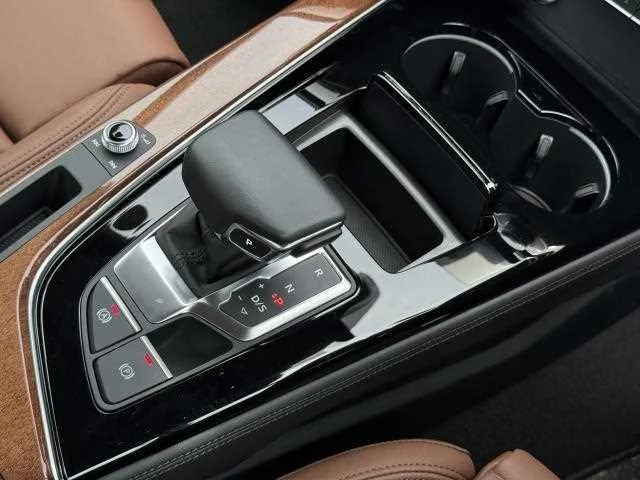 Audi A5 2024 — миниатюра 5