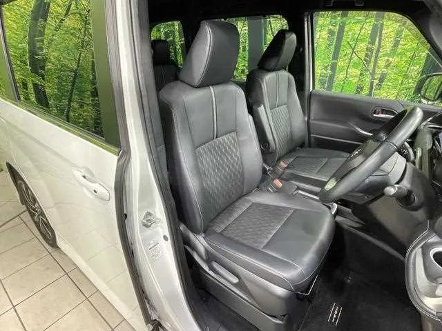 Toyota Noah 2023 — миниатюра 5