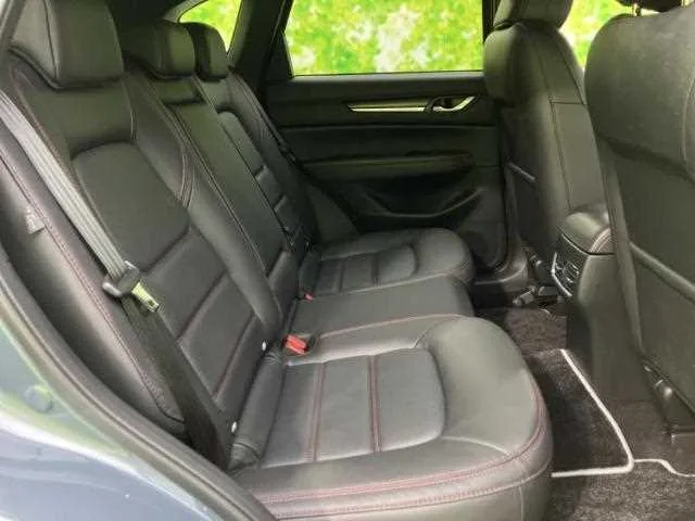 Mazda CX5 2025 — миниатюра 2