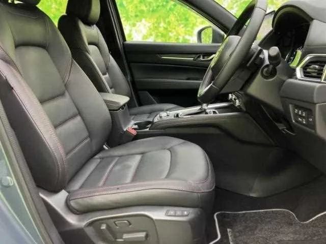 Mazda CX5 2025 — миниатюра 4