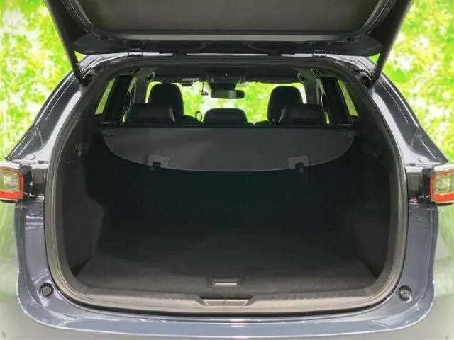 Mazda CX5 2025 — миниатюра 5