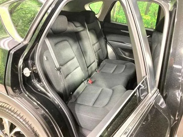 Mazda CX5 2022 — миниатюра 3