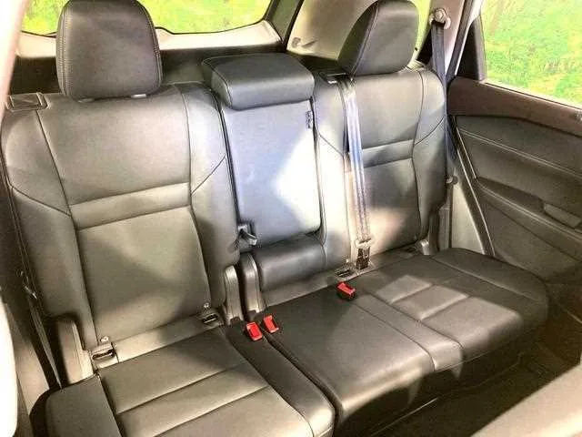 Nissan X-Trail 2024 — миниатюра 3