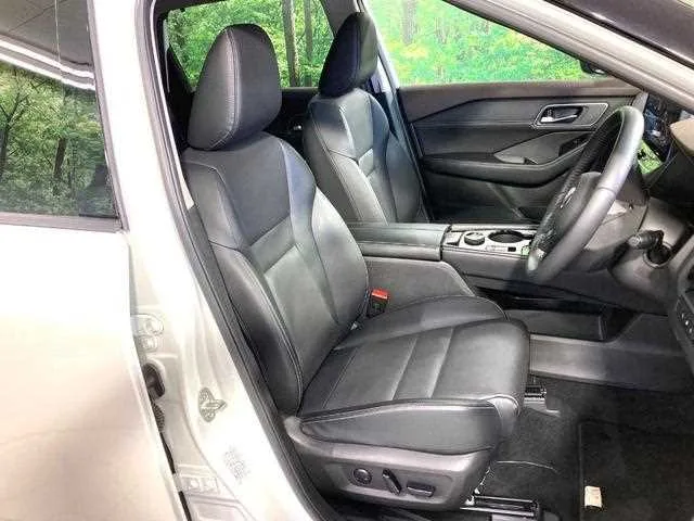 Nissan X-Trail 2024 — миниатюра 5
