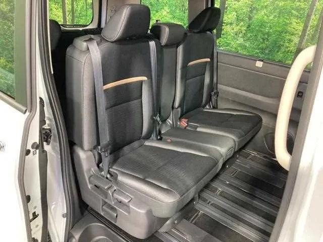 Nissan Serena 2025 — миниатюра 3