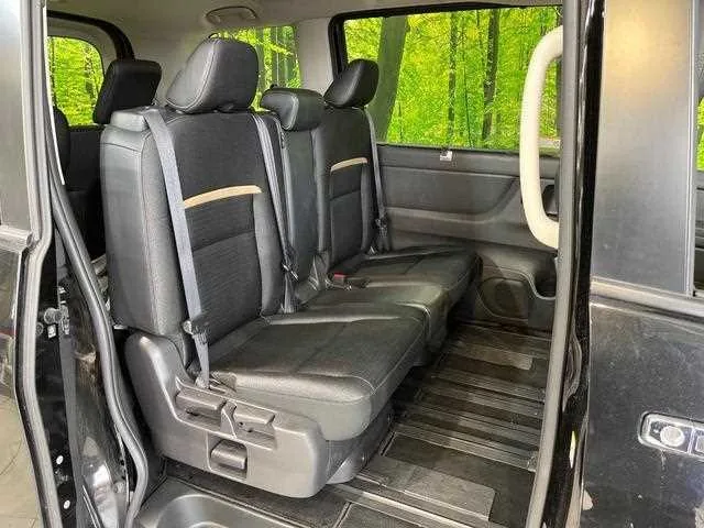 Nissan Serena 2023 — миниатюра 3