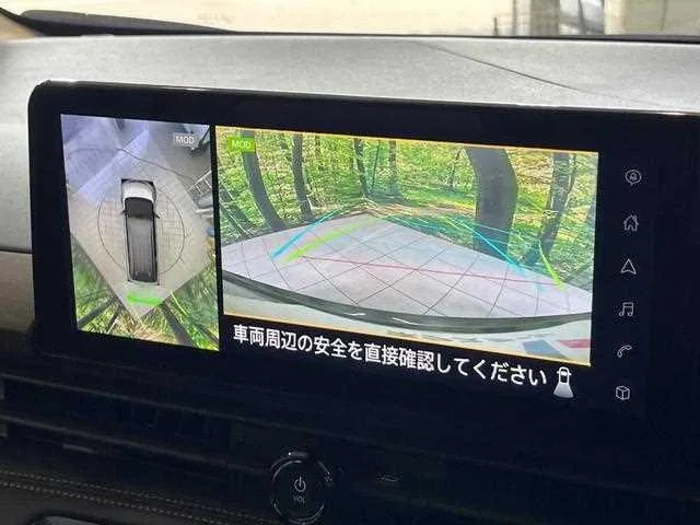 Nissan Serena 2023 — миниатюра 4