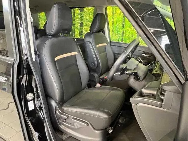 Nissan Serena 2023 — миниатюра 5