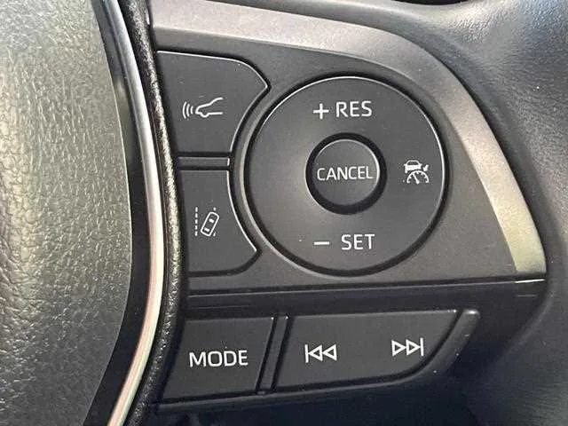 Toyota Harrier Hybrid 2023 — миниатюра 2