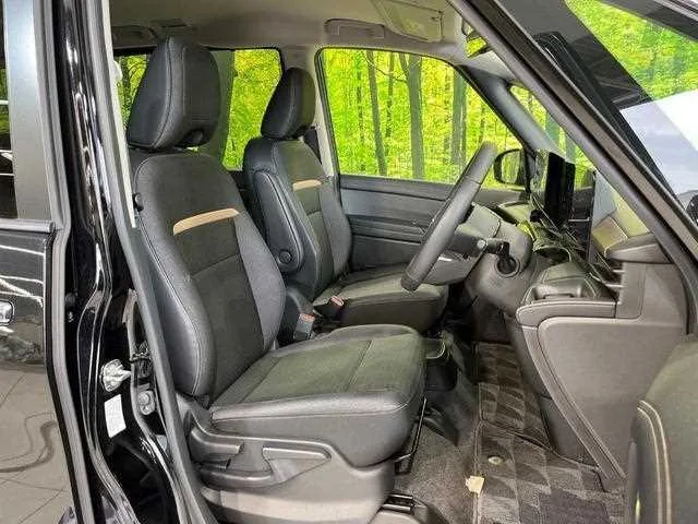 Nissan Serena 2024 — миниатюра 5