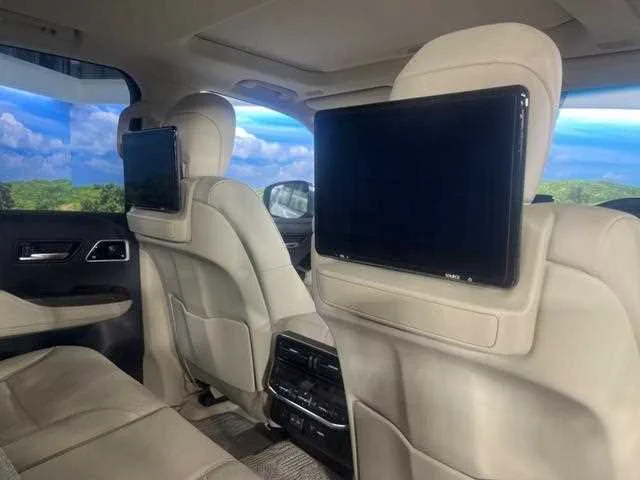 Toyota Land Cruiser 2026 — миниатюра 2